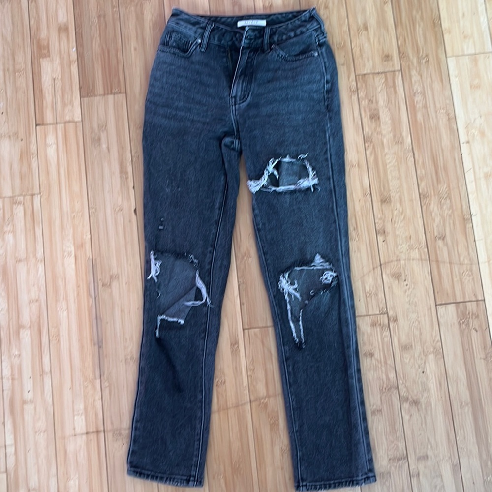 Pacsun Mom Jean